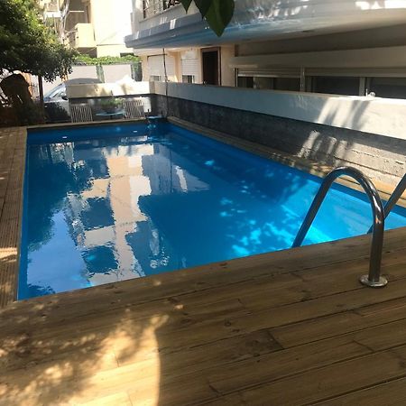 Studio47 Apartment Athens Exterior photo