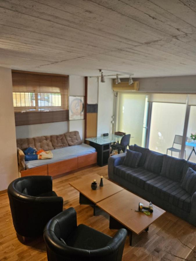 Studio47 Apartment Athens Exterior photo