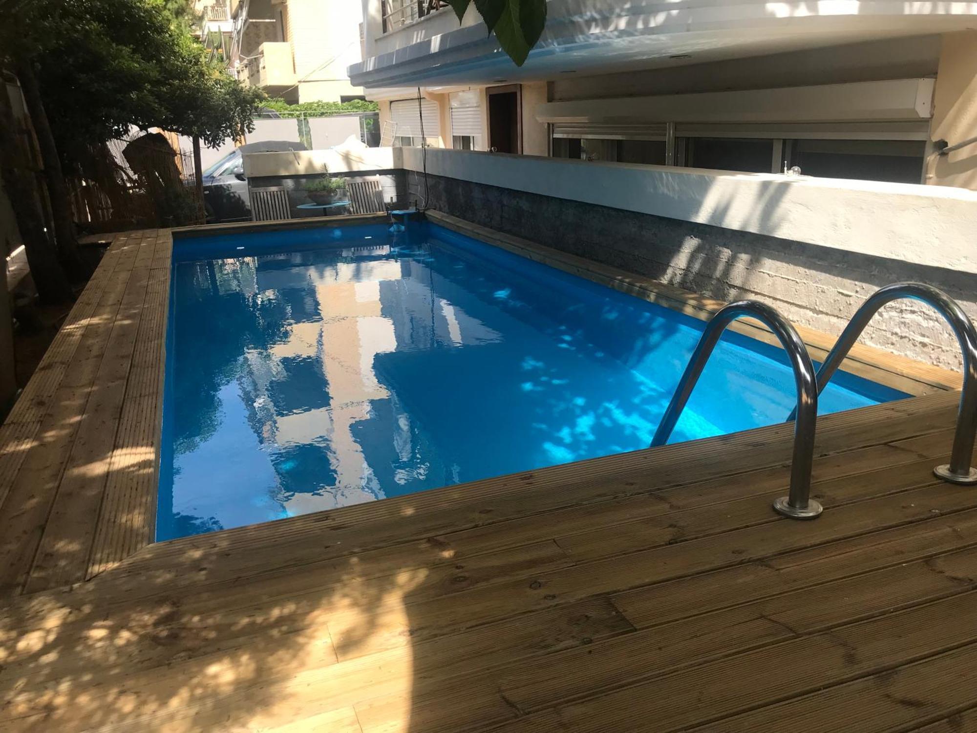 Studio47 Apartment Athens Exterior photo